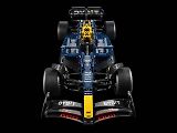 Stavebnice Oracle Red Bull Racing RB20 Lego Technic