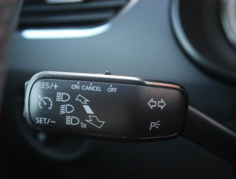 Škoda Octavia (2017) Style 1.6 TDI, Serv.kniha - fotka 18 z 22