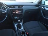 Škoda Octavia (2019) 1.6 TDI, 4X4, Serv.kniha - náhled 8
