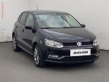 Volkswagen Polo (2014) 1.0 MPi, Fresh, +ALU - náhled 1