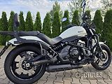 Kawasaki Vulcan S - náhled 4