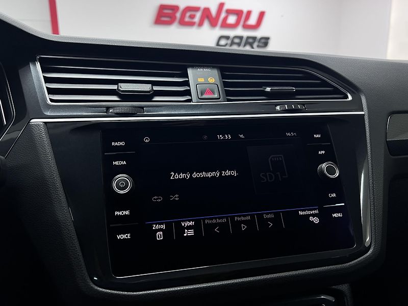 Volkswagen Tiguan 1.5 TSI 110 kW, Automat - fotka 25 z 35