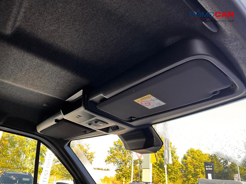 Renault Master (2026) Van L2H2P3 dCi 130 Extra - fotka 14 z 17