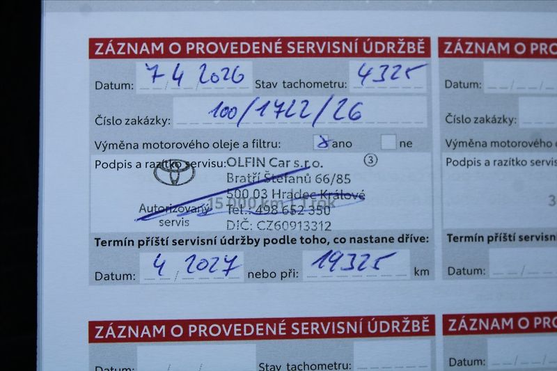 Toyota Aygo 1,0 VVT-i  X,1MAJ,ZÁRUKA,STYLE - fotka 27 z 27