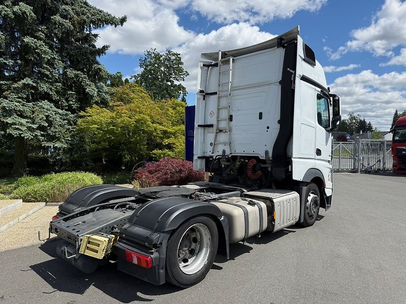 Mercedes-Benz 1842 Actros EURO 6 MEGA/lowdec - fotka 4 z 20