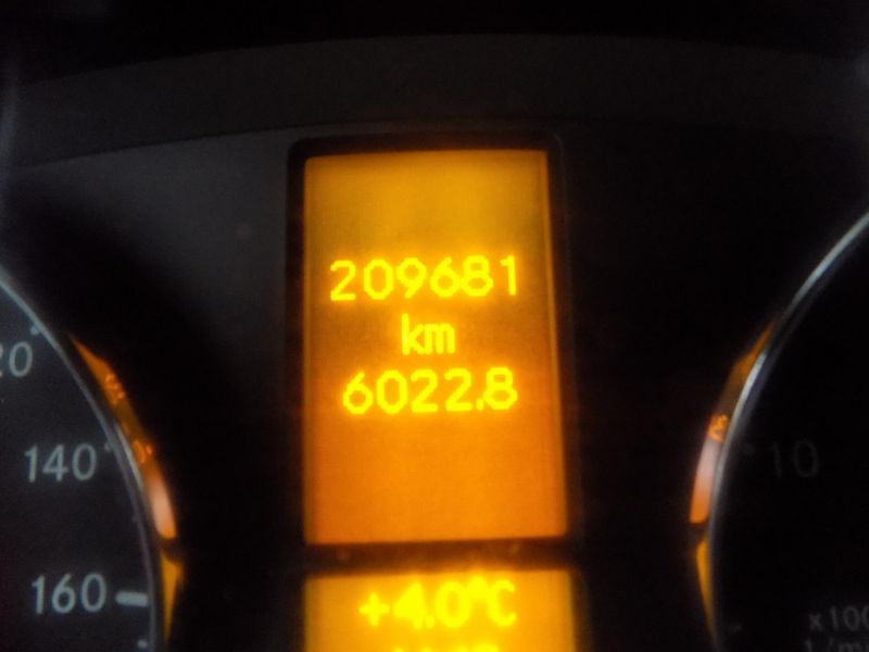 Mercedes-Benz Sprinter (2014) 2.2 120KW L2H2 - fotka 21 z 34
