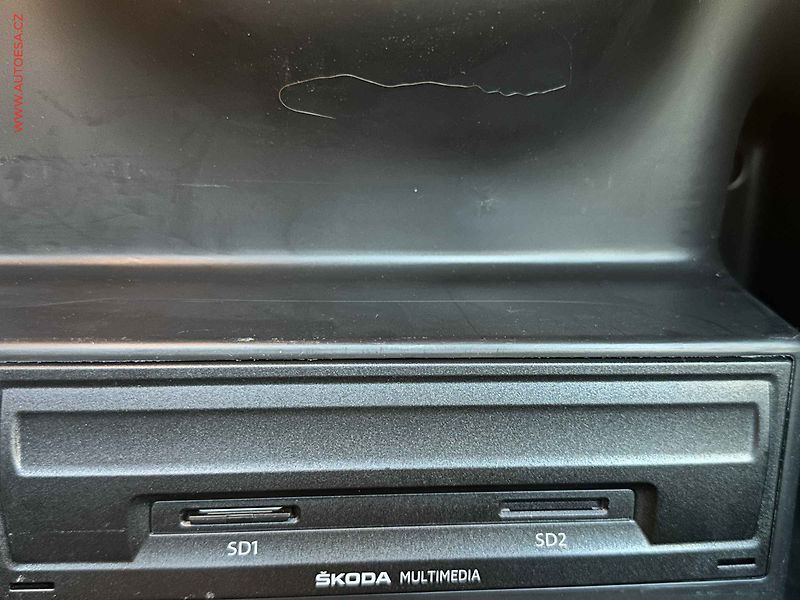 Škoda Rapid (2018) 1.0 TSi, 1.maj,ČR, Bixen - fotka 23 z 27