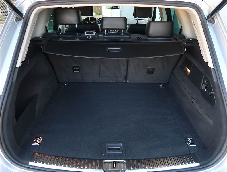 Volkswagen Touareg (2015) 3.0 TDI - fotka 14 z 31