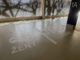 Přes šest set stání mají řidiči od úterý k dispozici v novém parkovacím domě a jeho blízkém okolí mezi brněnskými ulicemi Veveří, Bulínova a Šumavská.