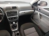 Škoda Octavia (2009) Ambiente 1.6, LPG - náhled 8