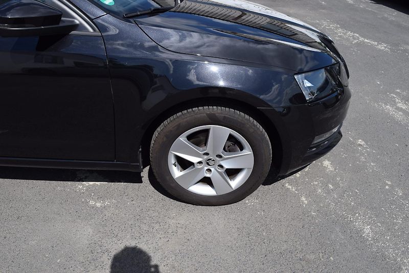 Škoda Octavia (2019) 1.5TSI 110kw AMBITION TAŽ WEB - fotka 5 z 50