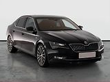 Škoda Superb (2016) Laurin&Klement 2.0 TDI 4x4 - náhled 1