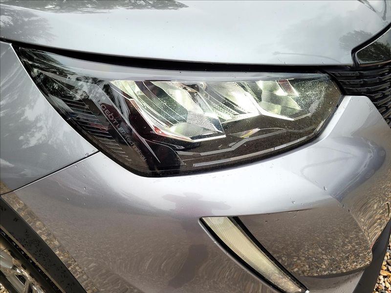 Peugeot 2008 1,5 HDI,navi,digiklima,alu, - fotka 47 z 50