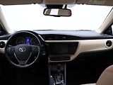 Toyota Corolla 1,6 VVT-i Aut. CZ Executive - náhled 22
