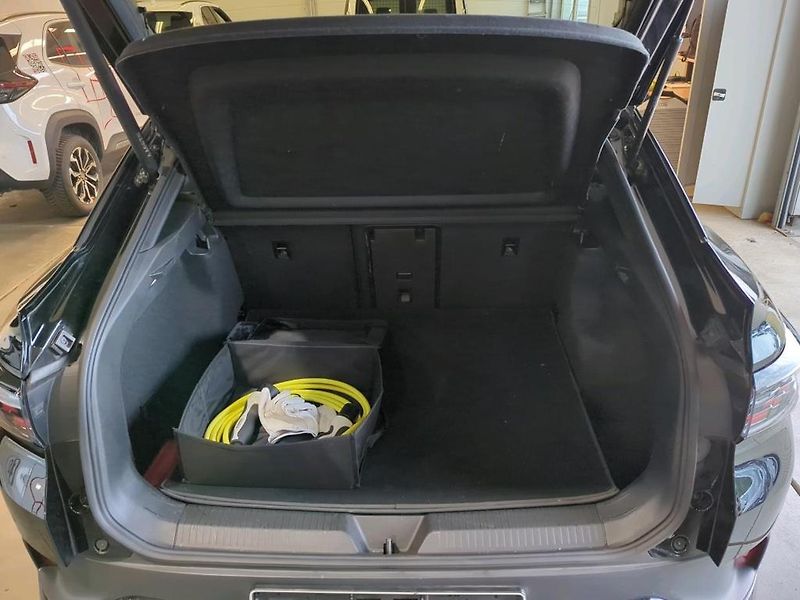 Volkswagen ID.5 GTX 4MOTION 220kw,  SOH 92,0% - fotka 8 z 11