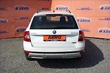 Škoda Octavia 2,0 TDi 135KW, ČR, SCOUT, 4x4. - náhled 6