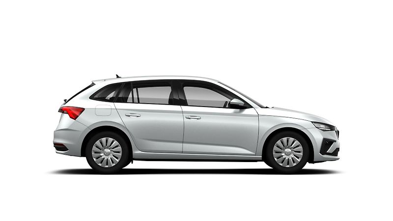 Škoda Scala (2026) 1,0 TSI 70 kW  Easy - fotka 8 z 11