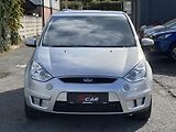 Ford S-MAX 2.0TDCi 103kw AUTOMAT ALU KLIM - náhled 1
