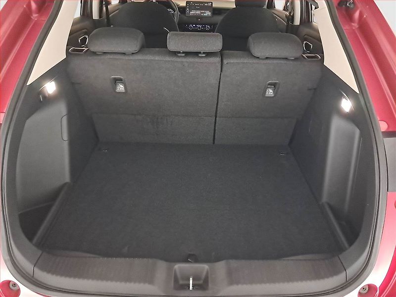 Honda HR-V (2024) e:HEV 1.5 i-MMD - fotka 14 z 18