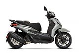 Piaggio Beverly 300 S (2025) ABS ASR Euro5 - náhled 2