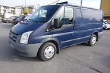 Ford Transit 2,2TDCi IZOTHERM (nechladí) ČR - náhled 4