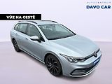 Volkswagen Golf 1.5 TSI EVO 110kW Life DPH CZ - náhled 1