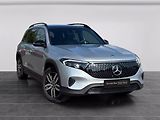 Mercedes-Benz EQB 300 4M 7míst Pano Distro Kam - náhled 1