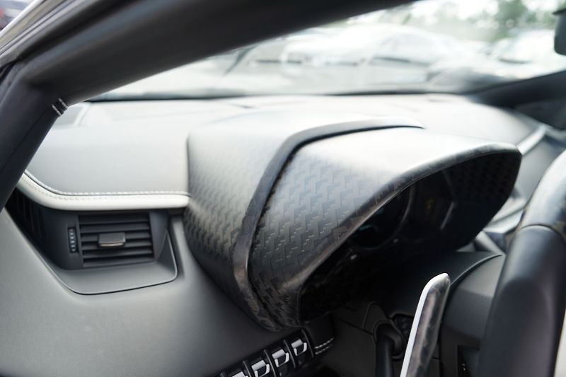 Lamborghini Aventador (2014) Carbonado GT 1600 PS, - fotka 28 z 35