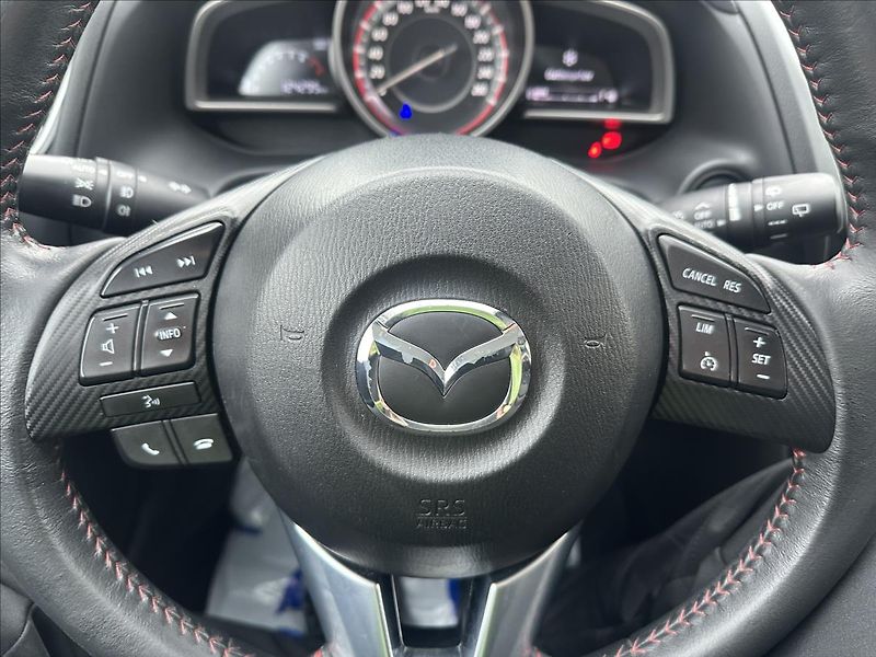 Mazda 3 2,0 G120 1.majitel - fotka 21 z 23