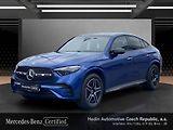 Mercedes-Benz GLC (2025) 220 d 4MATIC kupé - náhled 1