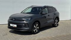 Volkswagen Tiguan (2025) People PHEV 19,7kWh  1,5TSi - fotografie inzerátu