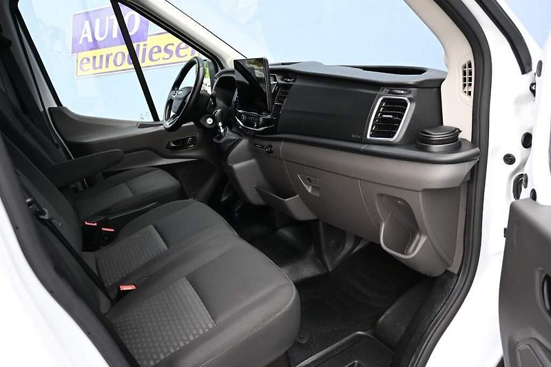 Ford Transit (2025) 2.0 350 L4H3 96 KW Express-LIN - fotka 6 z 22