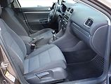 Volkswagen Golf (2011) 2.0 TDI, Serv.kniha, Tempomat - náhled 9