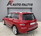 Mercedes-Benz GLK 350CDI AMG 4MATIC AUT. ČR. - náhled 4
