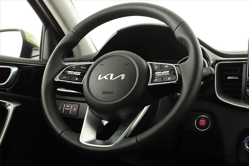 Kia XCeed (2025) 1.5 T-GDI, TOP, FullLed - fotka 17 z 18