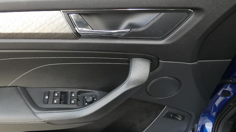 Škoda Kodiaq 2.0 TDI 110 kW Style DSG - fotka 9 z 24