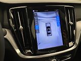 Volvo S60 B5 AWD DARK ULTIMATE REZERVACE - náhled 57