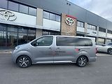 Toyota ProAce Verso 2.0D 177HP A/T Business 9 Comf - náhled 1