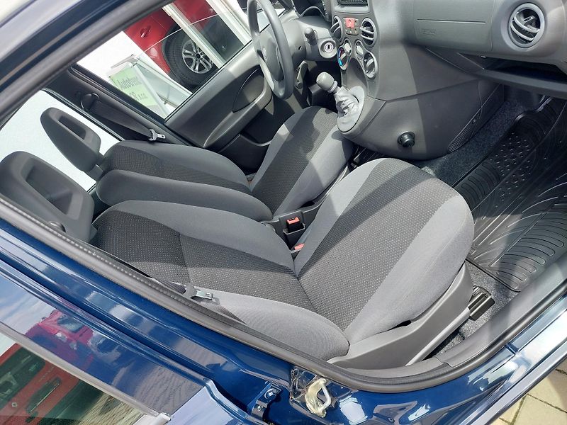Fiat Panda (2010) 1.1 Active - fotka 19 z 28
