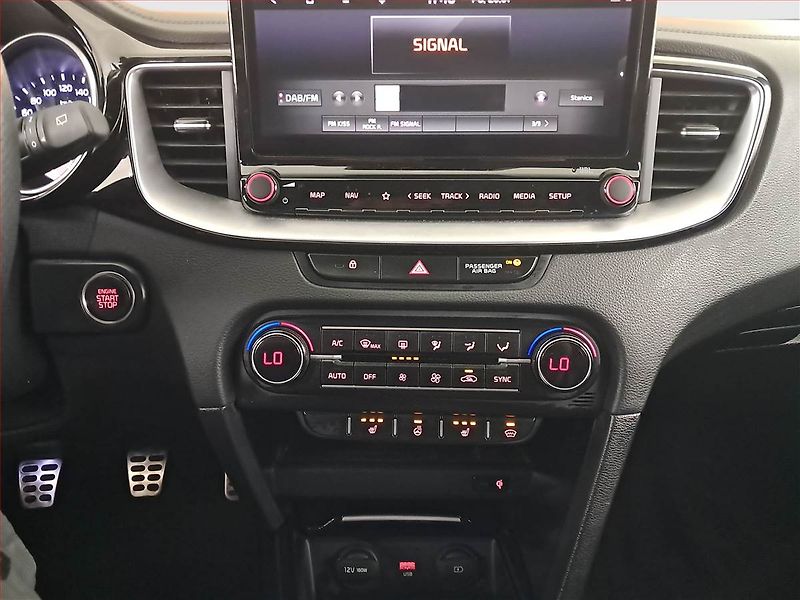 Kia Pro_Ceed (2021) GT-Line 1.5 T-GDI - fotka 12 z 22