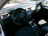 Škoda Octavia (2013) 1,4 TSI AC BT NAVI TEMP - náhled 32