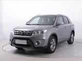 Suzuki Vitara (2018) Premium 1.6 VVT, ČR,1.maj - náhled 1