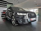 Audi SQ7 (2018) 4.0 TDI quattro (320kW/435k) T - náhled 29