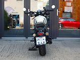 CFMOTO (2026) 450CL-C Bobber - náhled 8