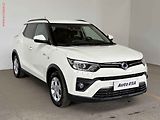 SsangYong Tivoli (2022) 1.5 T-GDi, 1.maj,ČR, AC - náhled 1
