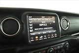 Jeep Wrangler (2021) 4xe PHEV - náhled 9