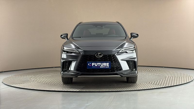 Lexus RX 500h AUT 4x4 F Sport Plus - fotka 3 z 31