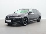 Škoda Superb 2.0 TDI 110kW Style DSG Tažné - náhled 2