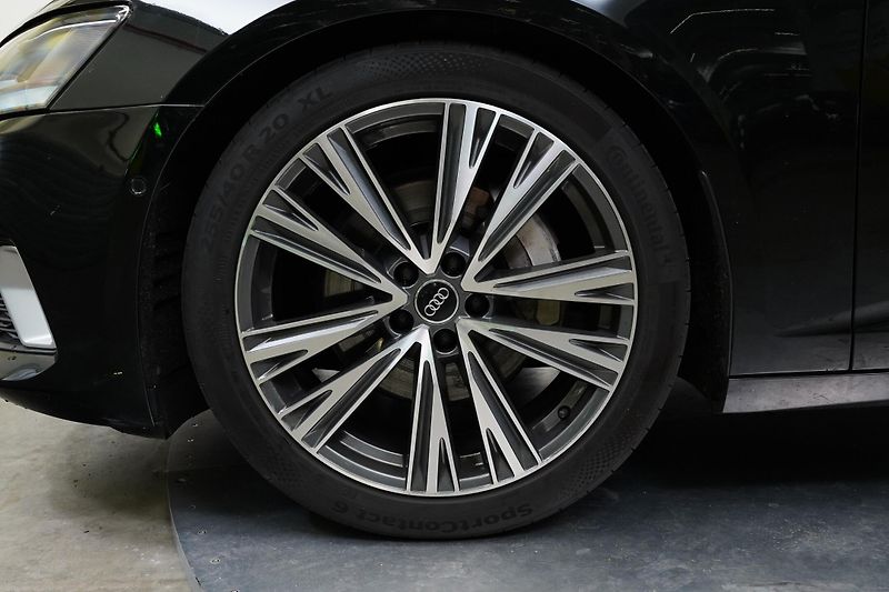 Audi A6 - fotka 10 z 30
