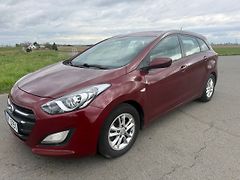 Hyundai i30 COMFORT 1,6 81 kW - fotografie inzerátu